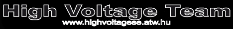 High-Voltage